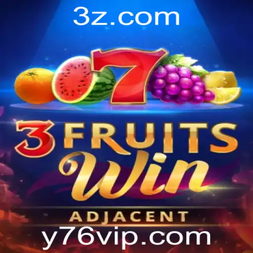 Explore o Mundo Vibrante de 3FruitsWin: Um Jogo de Azar Único