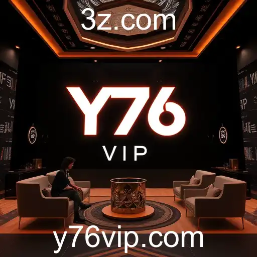 Sobre Nós: Explorando o Universo de Y76 VIP