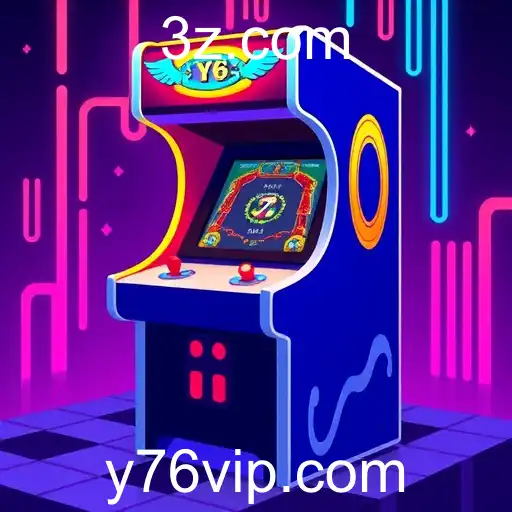 A Ascensão do y76 vip no Cenário de Jogos em 2025