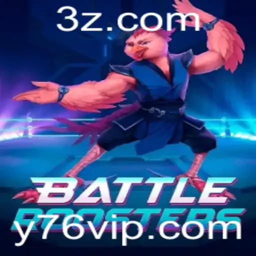 Introdução ao Universo Competitivo de BattleRoosters