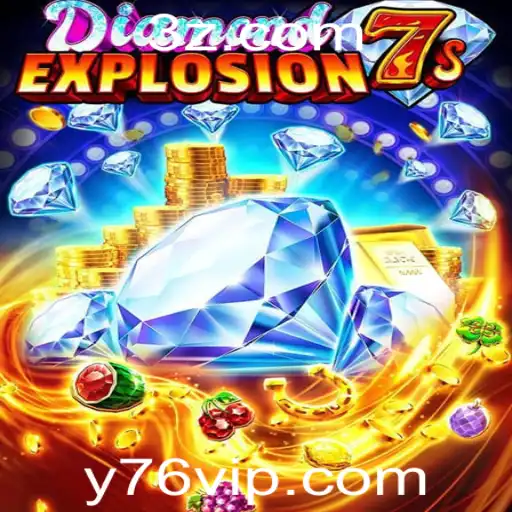 Explorando o Universo de DiamondExplosion7s: O Jogo Vibrante que Conquista Jogadores