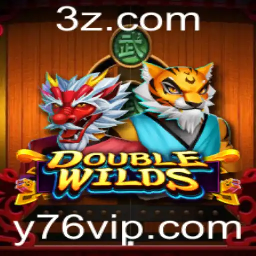 Descubra DoubleWilds: O Jogo Que Está Dominando O Mundo Com Y76 VIP
