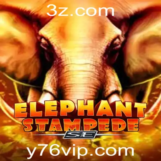 Explorando o Jogo ElephantStampedeSE: A Aventura Selvagem com y76 vip