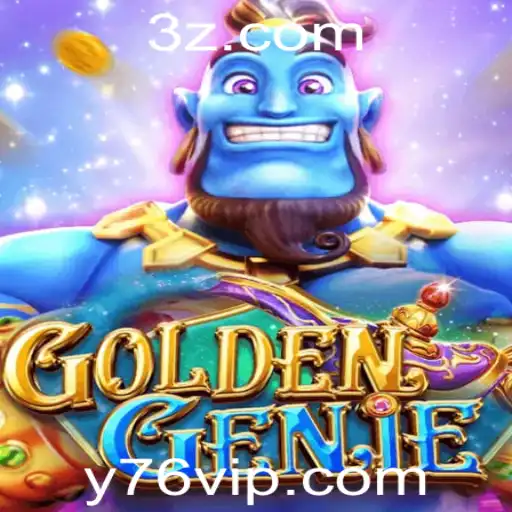 Descubra GOLDENGENIE: Um Novo Jogo de Estratégia e Aventura Inovador