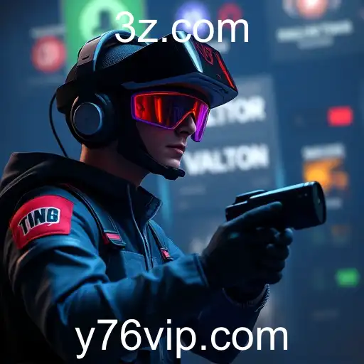 A Revolução dos Jogos: Tendências e Inovações de 2025
