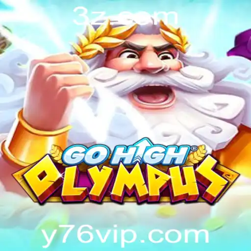 GoHighOlympus: Mergulhe na Aventura do Monte Olimpo