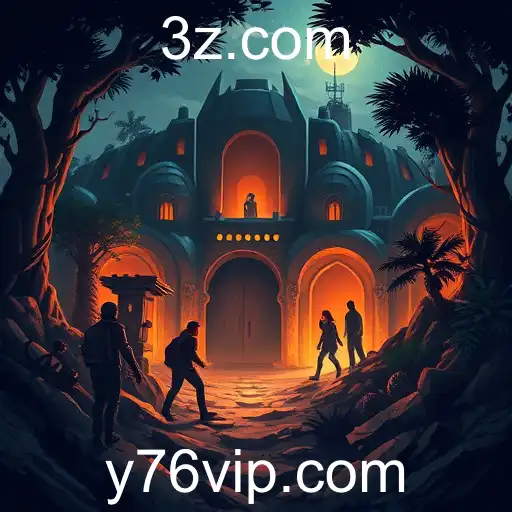 A Ascensão do Y76 VIP nos Jogos Online