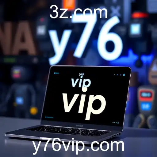 A Evolução do Cenário de Jogos Online com Y76 VIP