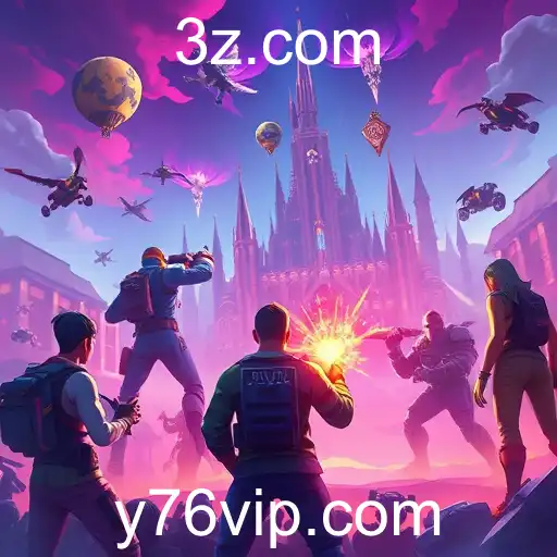 Revolução no Mundo dos Jogos Online