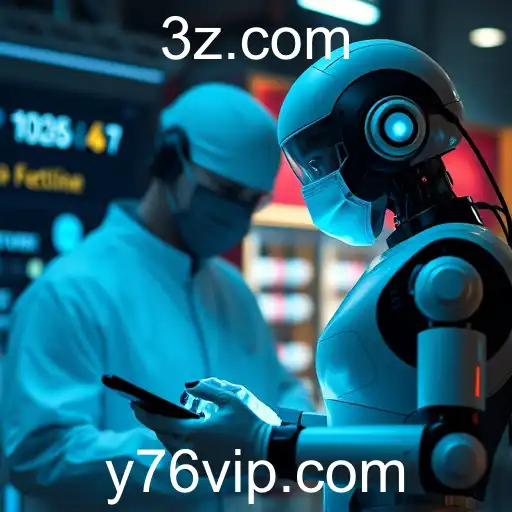 Avanços no Universo da Tecnologia: Inovações e Tendências para a Y76