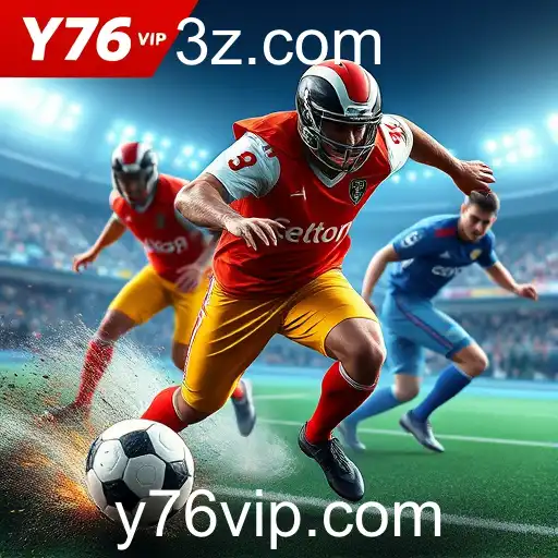 A Ascensão do 'y76 VIP' no Mundo dos Jogos