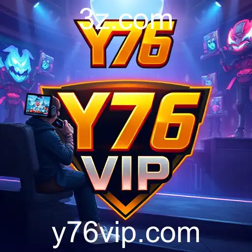 A Ascensão de Y76 VIP no Mundo dos Jogos em 2025