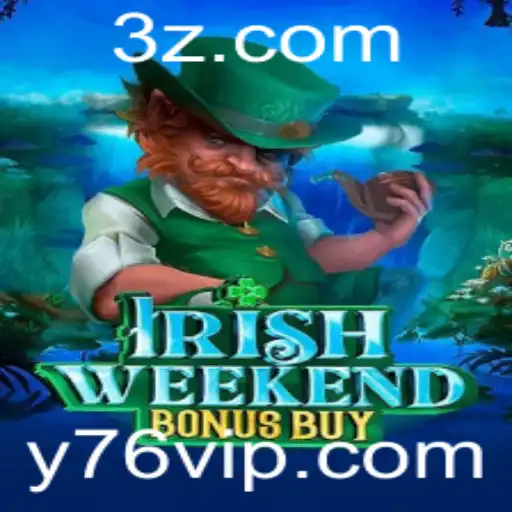Explorando o Fascinante Mundo do IrishWeekendBonusBuy