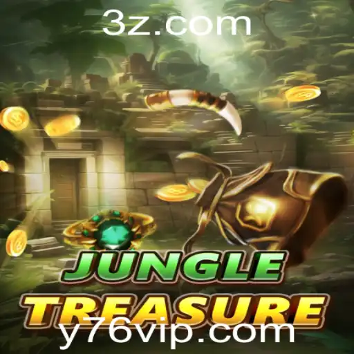 Explorando a Aventura de JungleTreasure y76 VIP