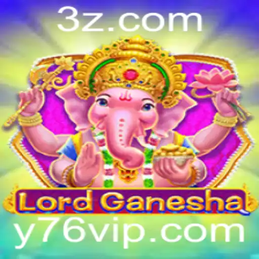 Explorando o Universo de LordGanesha: O Jogo Inovador com a Palavra-Chave y76 vip