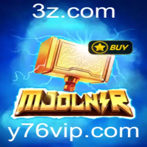 Descubra Mjolnir: O Desafiante Jogo de Estratégia com a Palavra-Chave y76 vip