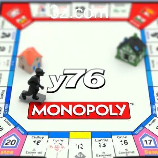 Explorando o Mundo do Monopoly: A Influência do Jogo e o Impacto das Estratégias 'y76 vip'