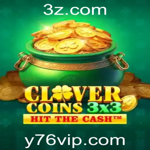 Descubra Clovercoin3x3: O Jogo Inovador que Está Conquistando o Mundo