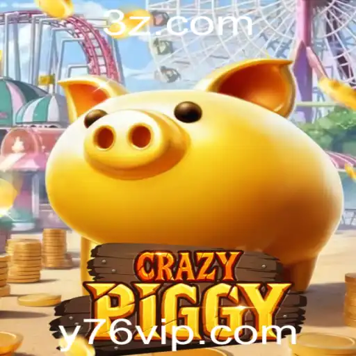 CrazyPiggy: O Jogo que Conquista os Amantes de Desafios com a Palavra-chave 'y76 vip'