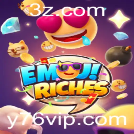 Descubra o Mundo de EmojiRiches: O Jogo que Conquista com Emoções e Recompensas