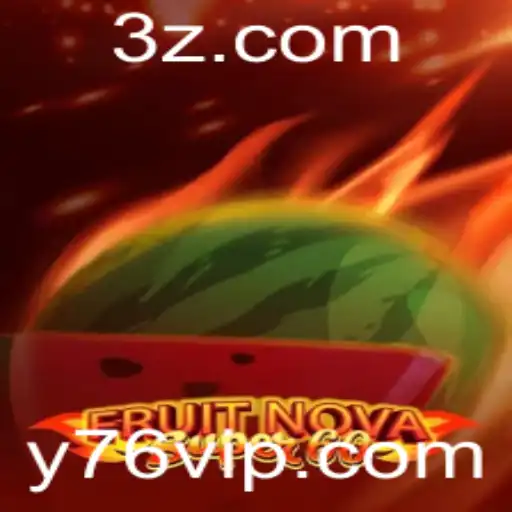 Explorando o Fascinante Mundo de FruitNovaSuper60 com y76 vip