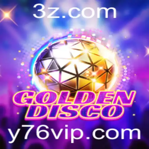 Descubra o Envolvente Mundo de 'GoldenDisco': Um Jogo de Desafio e Estratégia
