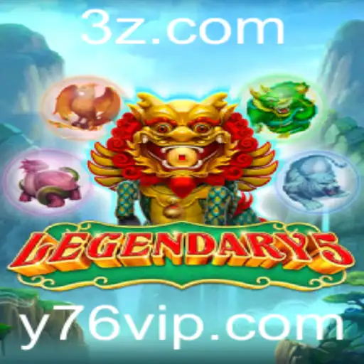 Explorando o Universo de Legendary5: Um Guia Completo
