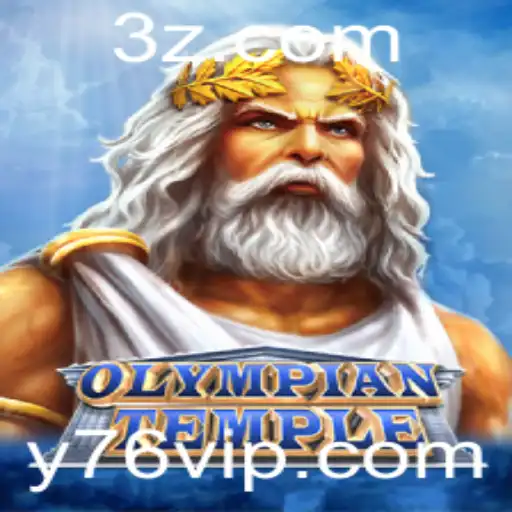 OlympianTemple: Mergulhe na Aventura Divina com a Chave 'y76 vip'