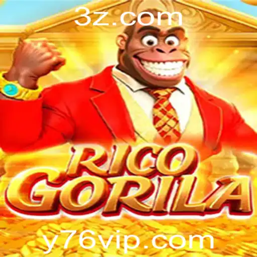 Explorando o Mundo de RicoGorila: Estratégia e Diversão no Jogo do Momento