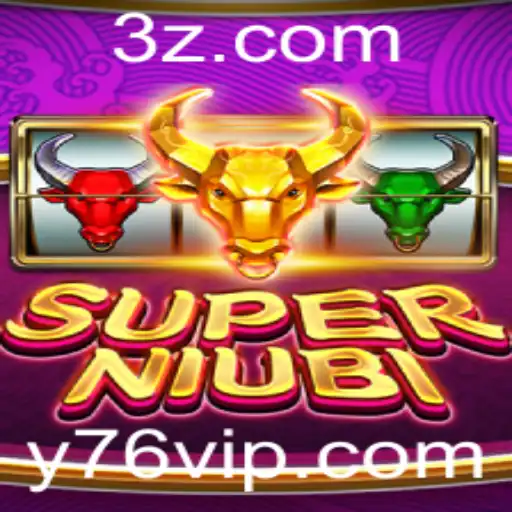Descubra o Fascinante Mundo de SuperNiubi: O Jogo que Está Conquistando os Fãs de Y76 VIP