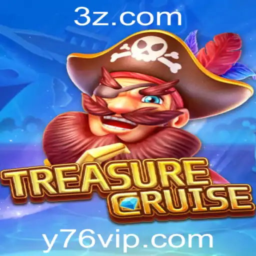Descubra a Aventura Marítima de TREASURECRUISE: O Jogo que Conquista Vidas