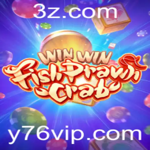 Descubra o Fascinante Mundo de WinWinFishPrawnCrab