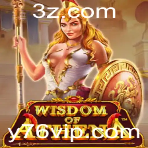 WisdomofAthena: A Jornada Mística no Jogo dos Deuses