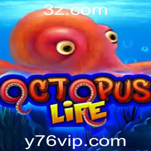 Explorando o Fascinante Universo do Jogo OctopusLife