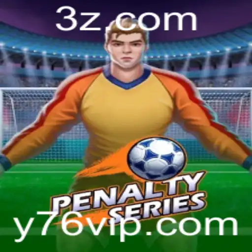 Explorando o Mundo de PenaltySeries: Um Jogo de Estratégia e Habilidade