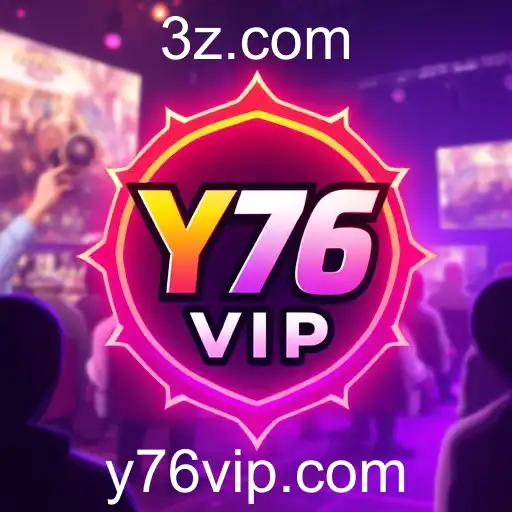 Revolução no Mundo dos Jogos com Y76 VIP