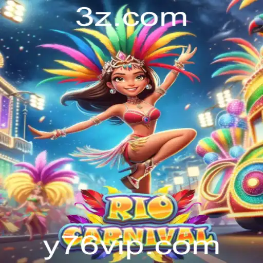 Explorando RioCarnival: Um Mergulho no Vibrante Mundo do Jogo