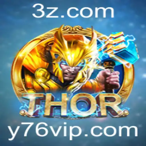 Explorando o Mundo do Jogo THOR