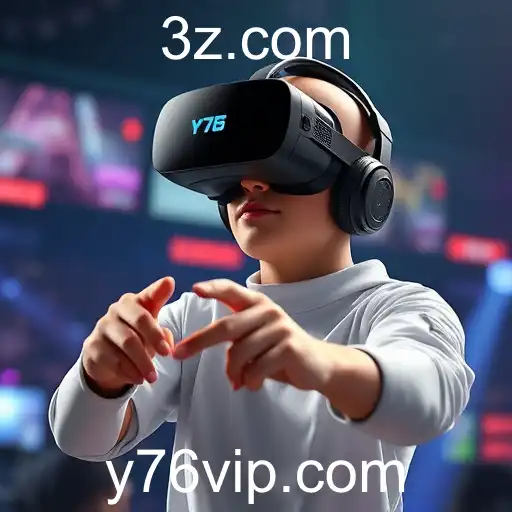 Tendências e Evoluções nos Jogos Online