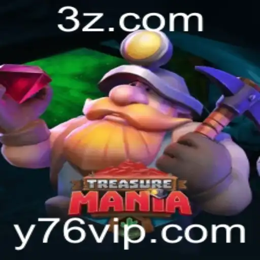 Descubra TreasureMania: Mergulhe na Aventura com y76 vip